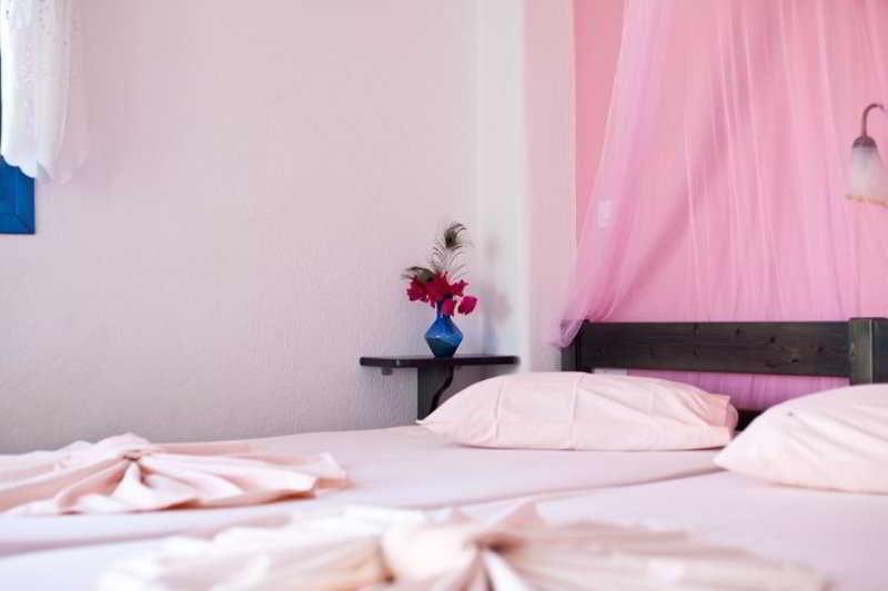 Evi Rooms Алики Экстерьер фото
