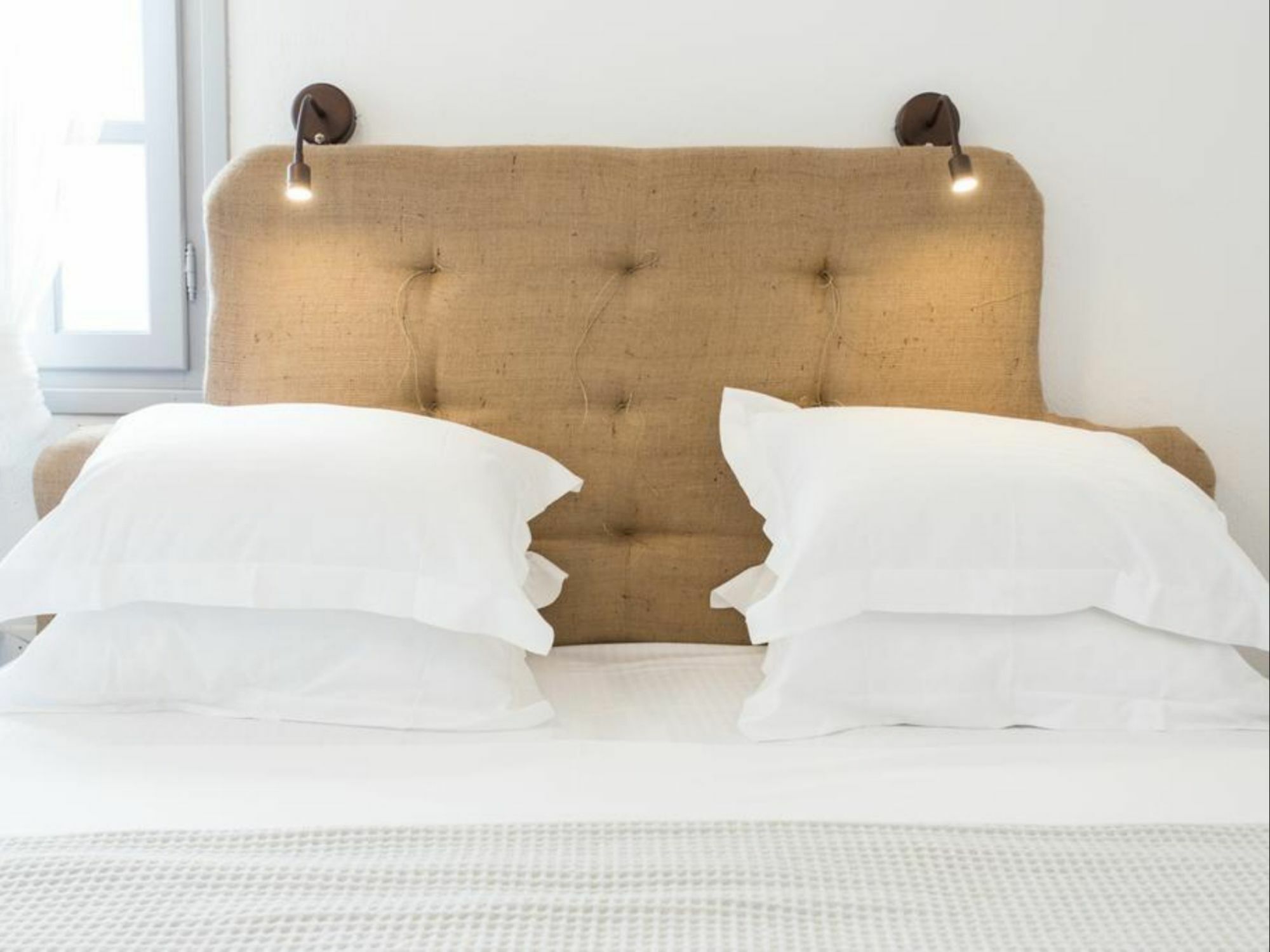 Evi Rooms Алики Экстерьер фото