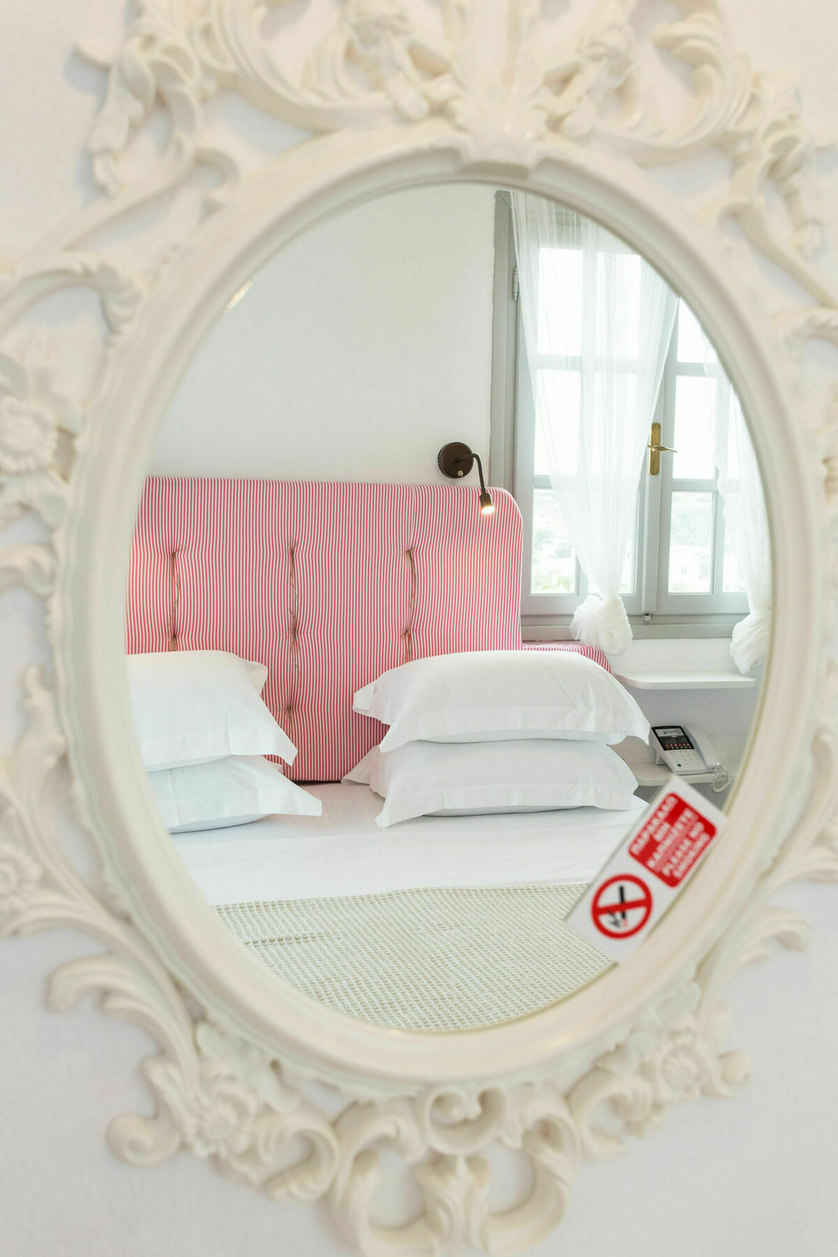 Evi Rooms Алики Экстерьер фото